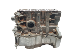 Bloco do Motor K9KF646 K9K646 1.5 dCi Renault Nissan