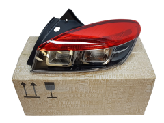 Farol Renault 265500008R Original