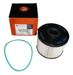 Filtro Combustível Original 1611659180 Citroen Peugeot