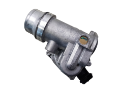 Válvula do corpo do acelerador Renault 161A09794R 1.5 DCI 1703
