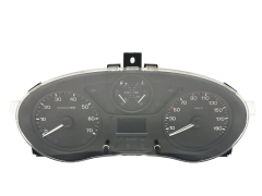 Velocímetro Scudo Expert Jumpy 1401107680 Fiat PSA 45223