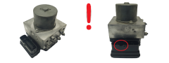 Bomba Abs Fiat Croma 51800747 54084882C TRW 62413