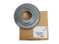 Engrenagem Citroen Peugeot 2344E7 2344.E7 Original