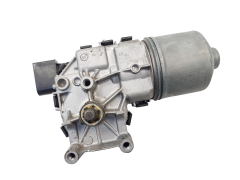 Motor do limpa para-brisas Frente Ibiza Polo 6R1955119A 039241566 Bosch