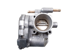 Válvula do corpo do acelerador Opel 24420536 0280750133 Bosch 2486