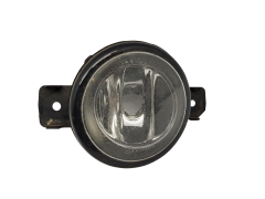 Farol halogéneo Esquerdo 8200002469 Valeo Renault Opel Nissan 6666
