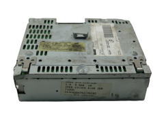 Rádio de carro Tuner SAAB 9-3 93 12762491 YS2491