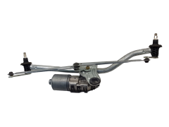Mecanismo Limpa-vidros BMW 3 E46 67.63- 6914577 0390241712 Bosch 1798