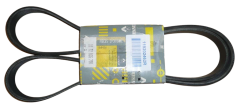 Correia do Alternador Novo Original Renault 2.0-2.3dCi 7PK1705 119202462R