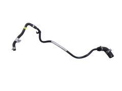 Tubo de líquido refrigerante turbo 144985838R 1.3 TCE Renault Dacia Nissan