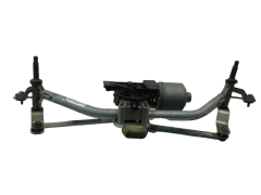 Mecanismo Limpa-vidros Peugeot 208 2008 9673222580 0390241540 Bosch