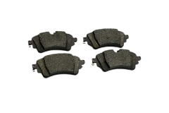 Pastilhas travão Fazer VW Audi 8W0698451BG 66981695801 Vika
