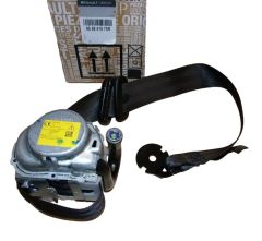 Cinto de Segurança Direito Novo Original 868841875R Renault