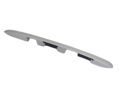 Friso mala Novo Original Traseira Citroen Peugeot 206 8742E3 Friso mala Novo Original Traseira Citroen Peugeot 206 8742E3