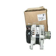 Alternador Novo Original 9835688980 Citroen Peugeot