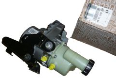 Bomba Injetora Novo Original 491100992R Dacia Duster