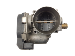 Válvula do corpo do acelerador BMW 1354 7588625 -02 A2C53355204 VDO 1351