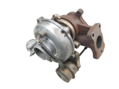 Turbocompressor 0375C8 9645247080 VVP10112 IHI 2.0 HDI Citroen Peugeot