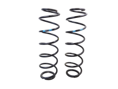 Mola Helicoidal Traseira Kit 7700416116 Renault Laguna 2