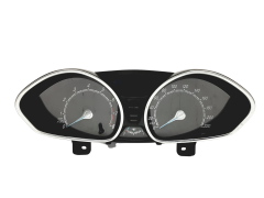 Velocímetro Ford Fiesta C1BT-10849-EAJ 51848