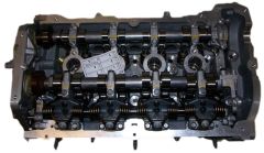 Cabeça do motor Novo Original 0200JS Citroen Peugeot 1.6 THP