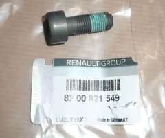 Parafuso Sprzęgła Novo Original 8200821549 Renault Master 3