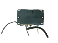 Módulo CBOX Renault Nissan 280246043R S180072001I 31621