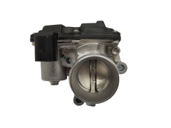 Válvula do corpo do acelerador Ford Fiesta 6 CM5G-9F991-GA 1.0 EcoBoost