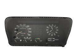 Velocímetro Fiat Uno 6042969050 6040340150 Veglia