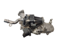 Válvula Egr Citroen Peugeot Ford Volvo 9802194080 1.6 HDI