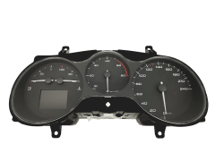 Velocímetro Seat Leon 1P0920810J A2C53375372 VDO