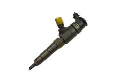 Injetor de combustível 1980EJ 0445110339 1.4 HDi Citroen Peugeot Bosch