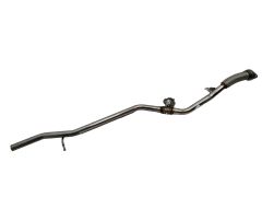 Tubo de Escape Dacia 200105577R 147B08010R Original
