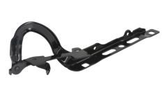 Dobradiça Capô Direito Original Peugeot 208 9672864080
