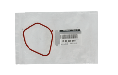 Junta, vedação Obudowy Termostatu Novo Original 110620980R Renault Master 3