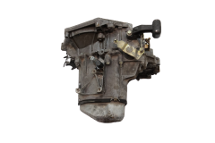 Caixa de velocidades 20CP20 Citroen C2 C3 1.1 8v 2222RH