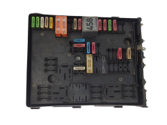 Módulo 1K0937124K 0-1394932-1 VW Audi Skoda Seat 2662