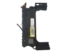 Caixa de fusíveis Mercedes A1695450001 550000570 Leoni 24732