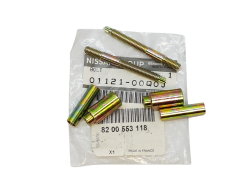 Parafusos de Fixação dos Injetores Renault Nissan 8200553118 0112100Q0J Original