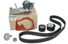 Kit de correia dentada Original 119A00397R Renault Dacia