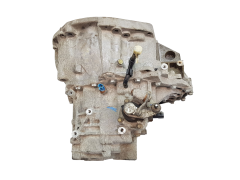 Caixa de velocidades ND0015 7701717857 Renault Scenic 2 2.0 1126