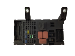 Caixa de fusíveis Fiat 46846466 CPL Delphi