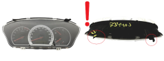 Conta-rotações Chevrolet Epica 96647342 11001-100400D