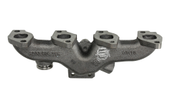 Coletor escape Novo Renault Clio IV Kangoo II Megane 1.5 dCI 140044068R Coletor escape Novo Renault Clio IV Kangoo II Megane 1.5 dCI 140044068R