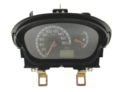 Velocímetro Fiat Seicento 735382384 6063449930 40293
