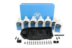 Kit de reparação Automatycznej skrzyni biegów Tłok 1071.298.038 7L Fazer BMW ZF