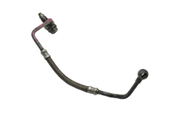 Mangueira de carga de ar 9660259080 037963 2,0 hdi Citroen Peugeot