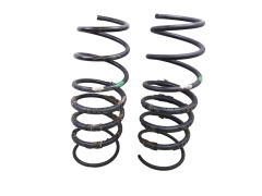 Mola Helicoidal Traseira Kit 7700805925 Renault Safrane