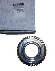 Engrenagem 2 Biegu Novo Original 322517322R Renault Master 3