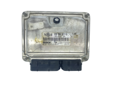 Unidade de Controlo 038906019GS 0281010940 VW Audi Bosch 63264